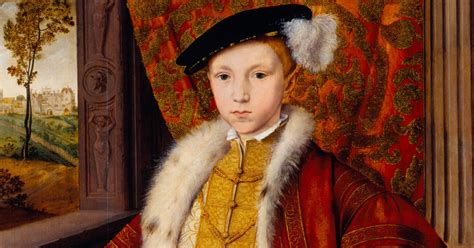 edward vi relationship with elizabeth.